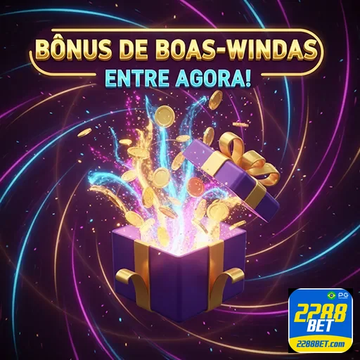 Imagem promocional do 2288bet destacando bônus especiais disponíveis no site 2288bet