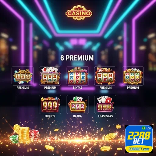 Jogador aproveitando live gaming no celular com bônus atraentes