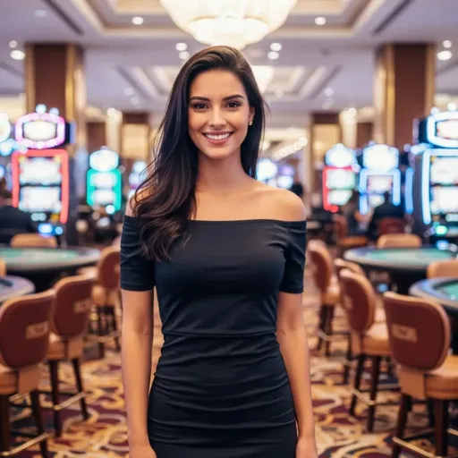 Roleta Brasileira - 665a.com